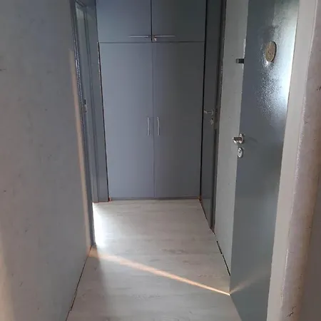 Butas Dvieju Kambariu Butas Kaunas