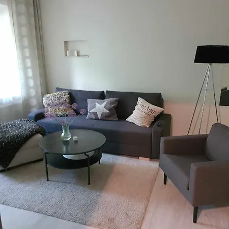 Dvieju Kambariu Butas * 카우나스