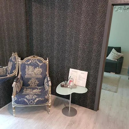 Dvieju Kambariu Butas Butas