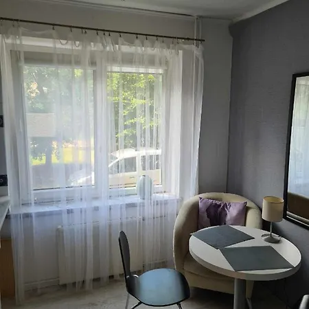 Dvieju Kambariu Butas Butas