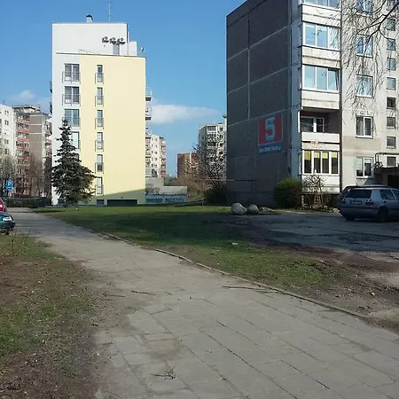 Dvieju Kambariu Butas Butas