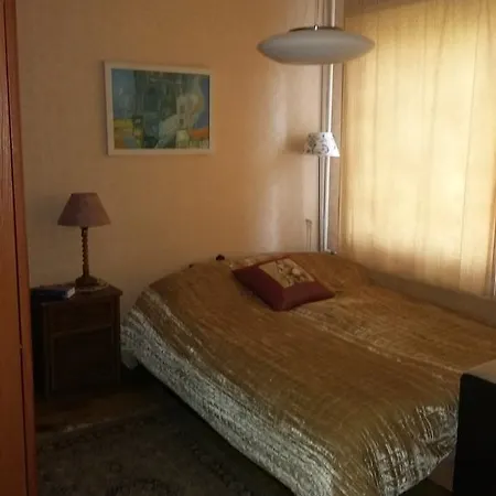 Butas Dvieju Kambariu Butas *