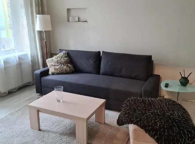 Dvieju Kambariu Butas Διαμέρισμα