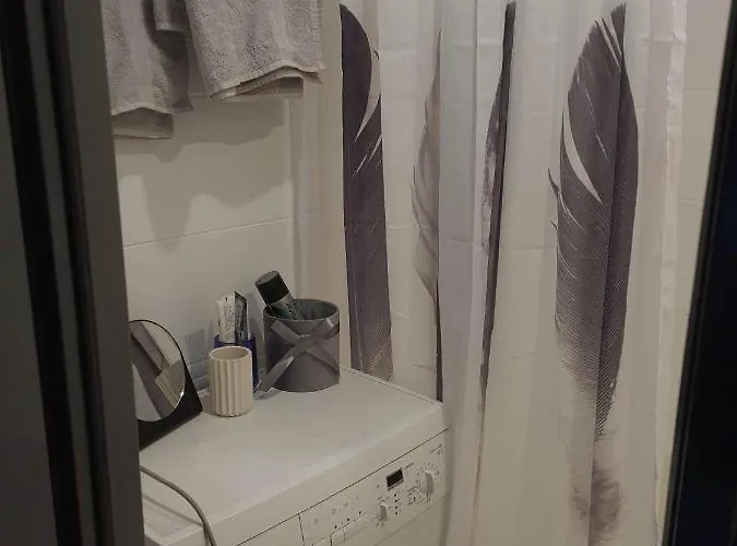 Dvieju Kambariu Butas Κάουνας