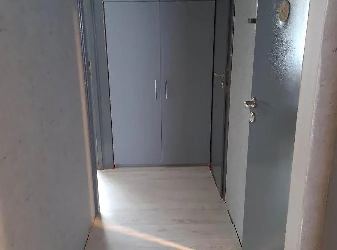 Διαμέρισμα Dvieju Kambariu Butas Κάουνας