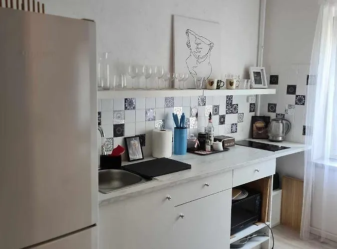 Dvieju Kambariu Butas *