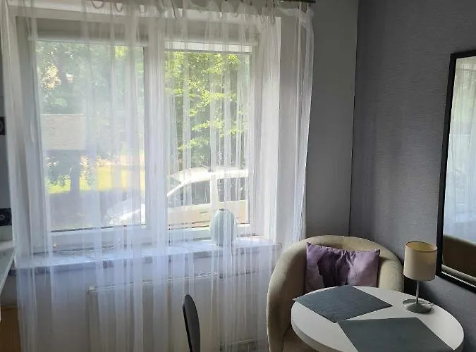 Dvieju Kambariu Butas Διαμέρισμα