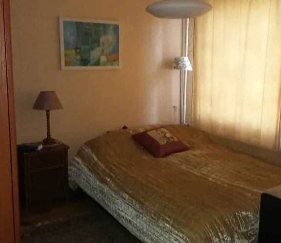 Διαμέρισμα Dvieju Kambariu Butas *